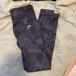 Gymshark leggings